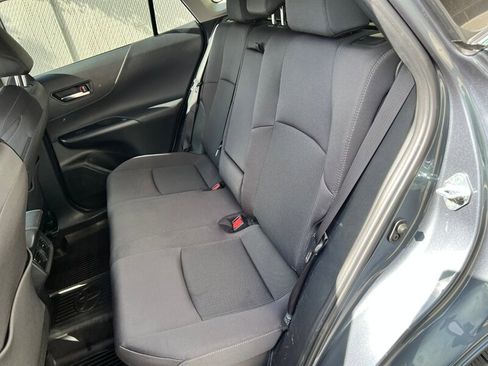 Used 2024 Toyota Venza LE AWD/4WD image 21