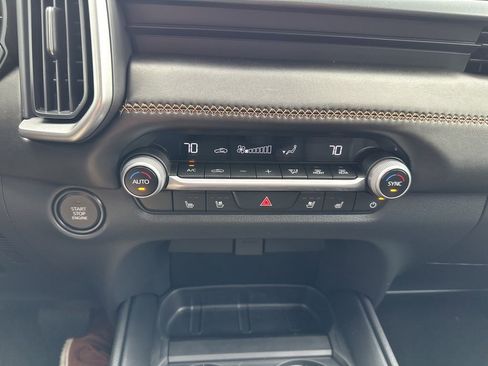 New 2026 MAZDA CX-50 AWD 2.5 S w/ Cargo Package image 43