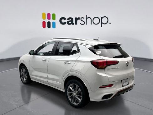 Used 2022 Buick Encore GX Select w/ Sport Touring Package image 3