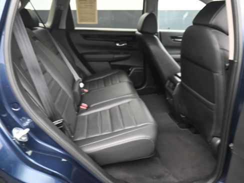 Used 2025 Honda CR-V EX-L image 13