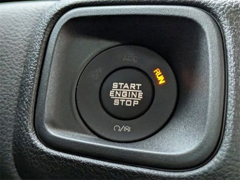 New 2025 Jeep Wrangler Unlimited Sport image 29