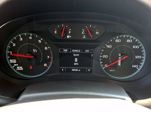 Used 2024 Chevrolet Malibu RS FWD image 13
