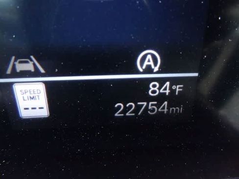 Used 2025 Hyundai Tucson SEL FWD image 19