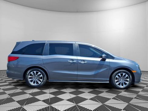Used 2022 Honda Odyssey EX-L image 30
