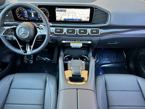 New 2026 Mercedes-Benz GLE 350 GLE 350 image 12