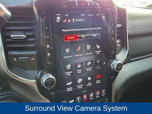 Used 2021 RAM 2500 Laramie image 32