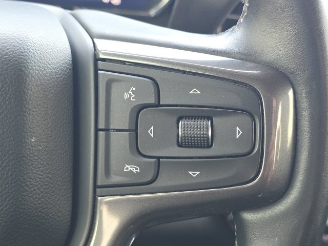Used 2024 Chevrolet Silverado 3500 High Country w/ High Country Premium Package AWD/4WD image 40