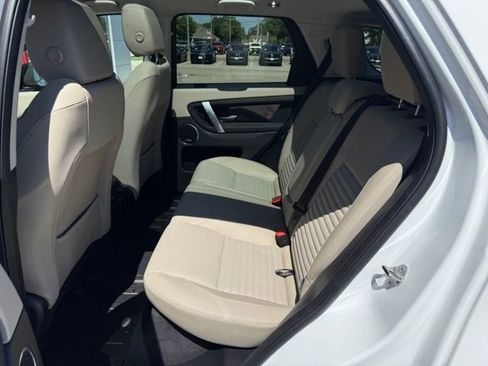 Used 2024 Land Rover Discovery Sport S AWD/4WD image 18