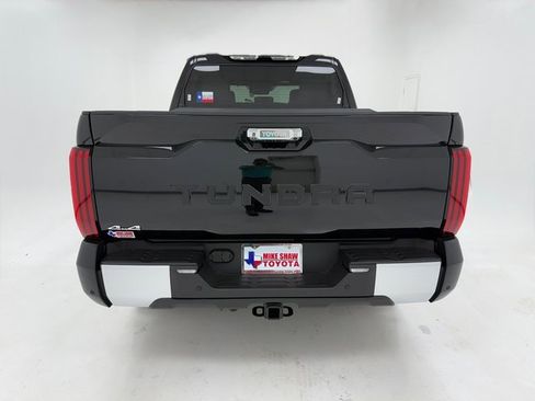 New 2026 Toyota Tundra Limited image 39
