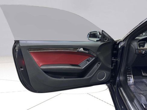 Used 2014 Audi S5 Prestige image 24