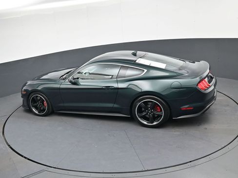 Used 2020 Ford Mustang Bullitt w/ Bullitt Electronics Package image 21