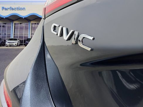 New 2026 Honda Civic Sport image 6
