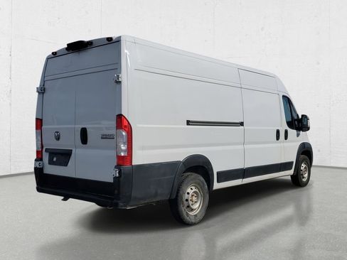 Used 2023 RAM ProMaster 3500 w/ Convenience Group FWD image 7