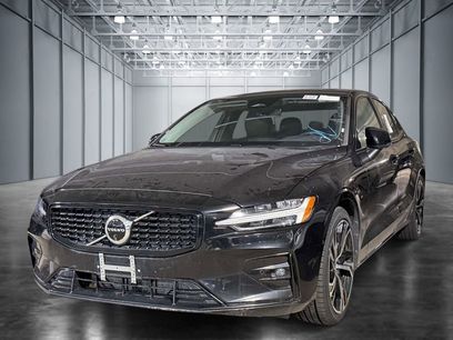 Used 2025 Volvo S60 B5 Plus