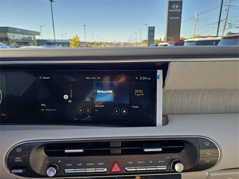 New 2026 Hyundai Palisade Calligraphy image 16