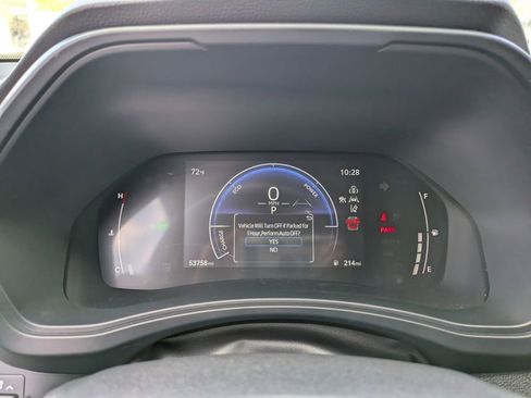 Used 2024 Toyota Grand Highlander XLE image 29