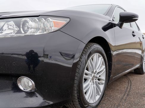 Used 2013 Lexus ES 350 image 18