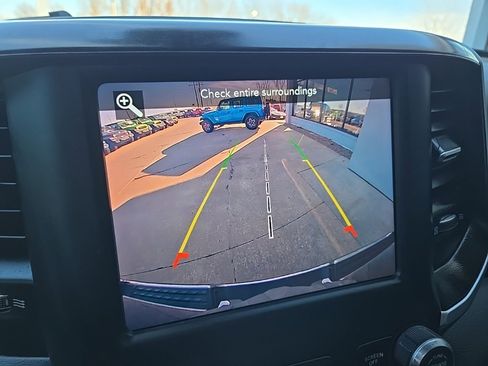 Used 2020 RAM 1500 Lone Star image 67