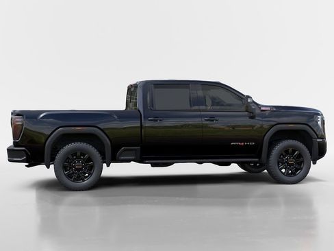 New 2026 GMC Sierra 2500 AT4 w/ AT4 Premium Plus Package image 6
