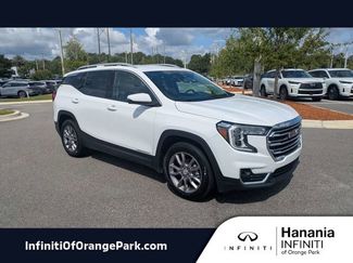 Used 2024 GMC Terrain SLT FWD video 1