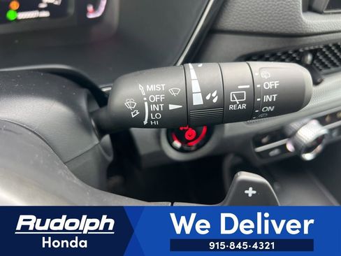 New 2026 Honda CR-V Sport-L image 39