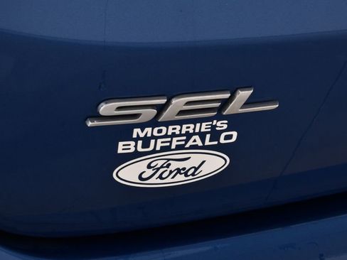 Used 2021 Ford Edge SEL w/ Convenience Package AWD/4WD image 22