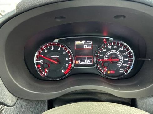 Used 2019 Subaru WRX Premium w/ Popular Package #3 (IZT) AWD/4WD image 40
