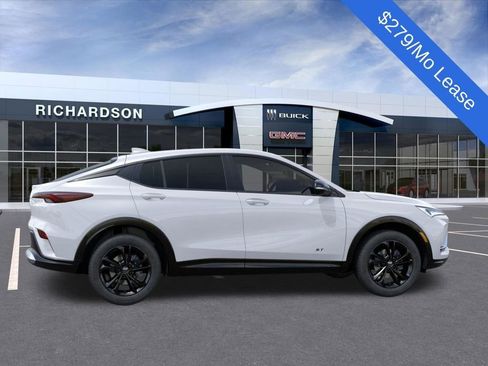 New 2026 Buick Envista Sport Touring w/ Convenience I Package image 5