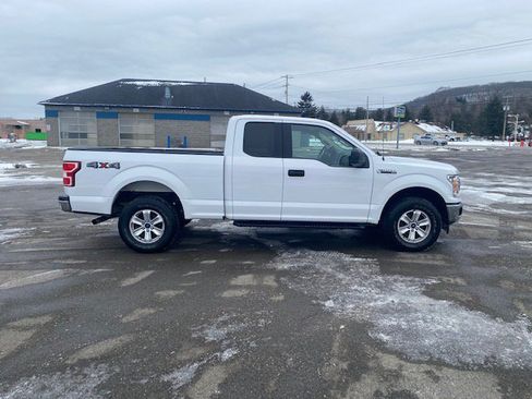 Used 2019 Ford F150 XLT AWD/4WD image 6