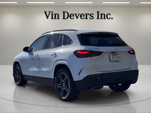 New 2026 Mercedes-Benz GLA 250 GLA 250 image 11