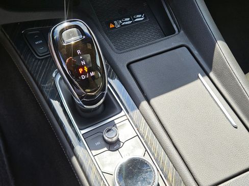 Used 2020 Cadillac CT5 Premium Luxury AWD/4WD image 27