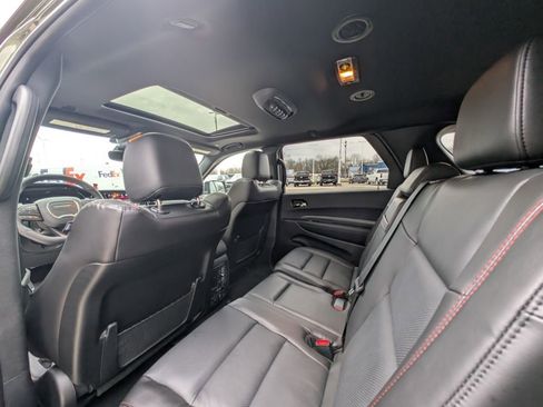 New 2026 Dodge Durango GT image 15