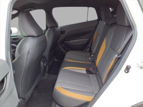 Certified 2025 Subaru Crosstrek 2.5i Sport image 20