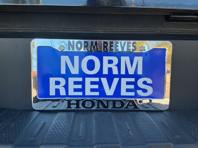 Used 2019 Honda Ridgeline Sport image 33