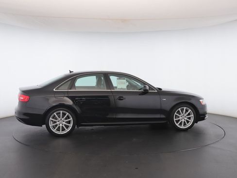 Used 2014 Audi A4 2.0T Premium Plus w/ Premium Plus Package image 28
