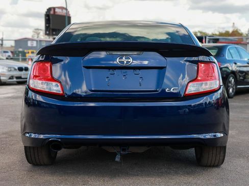 Used 2011 Scion tC image 7