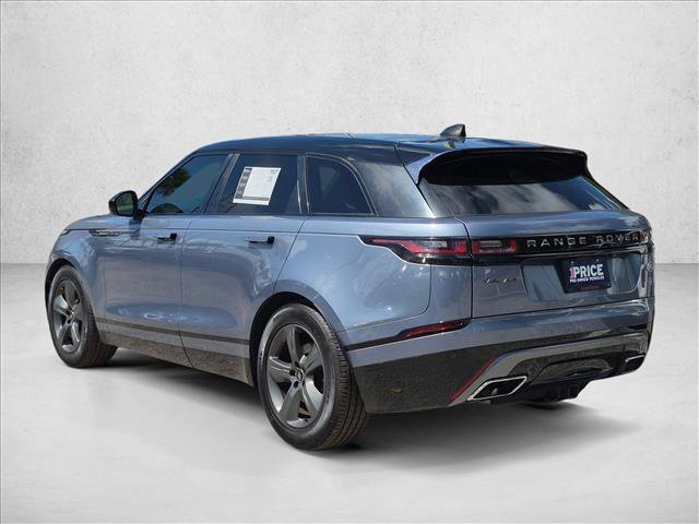 Used 2023 Land Rover Range Rover Velar R-Dynamic S AWD/4WD image 8