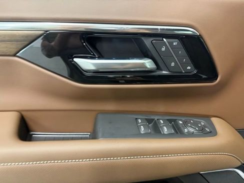 New 2026 Chevrolet Tahoe High Country image 14