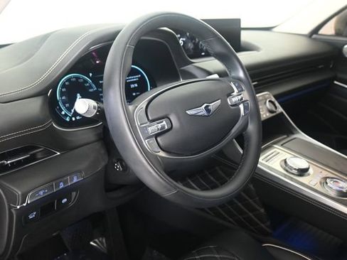 Used 2024 Genesis GV80 3.5T w/ Prestige Package image 11