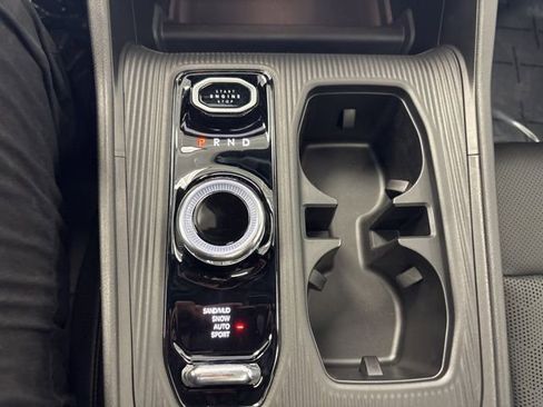 New 2026 Jeep Cherokee Overland w/ Advanced Pro Tech Group image 42