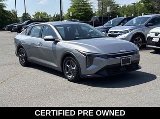 Used 2025 Kia K4 FWD video 1