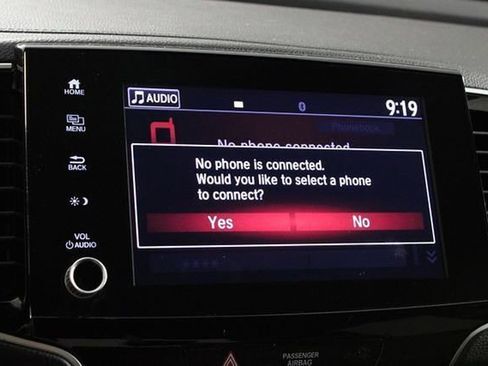 Used 2021 Honda Ridgeline Sport image 30