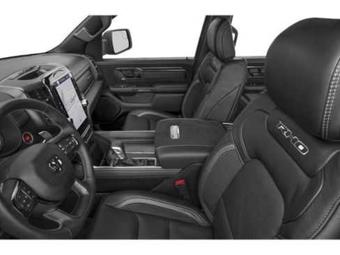Used 2026 RAM 1500 RHO AWD/4WD image 11