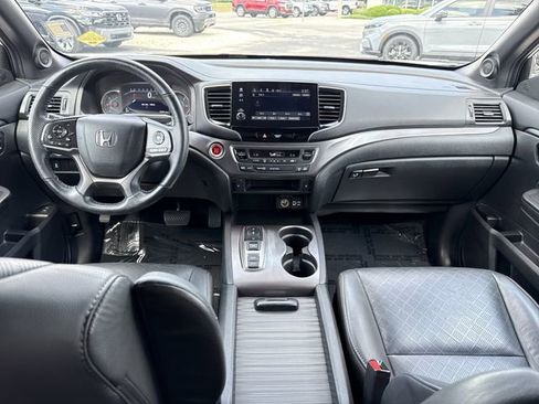 Used 2020 Honda Passport EX-L image 20