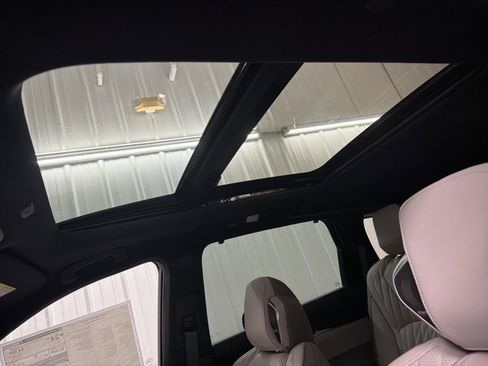 New 2026 INFINITI QX60 Autograph w/ Autograph Tech Package image 9