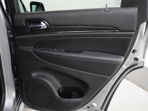 Used 2021 Jeep Grand Cherokee High Altitude image 14