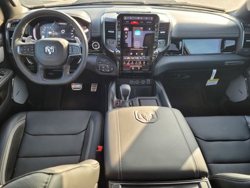 New 2026 RAM 1500 Rebel w/ G/T Package image 10