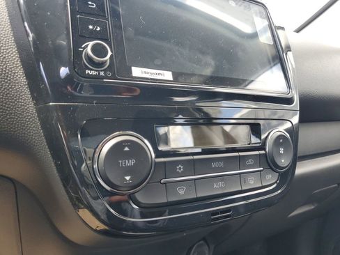 New 2024 Mitsubishi Mirage G4 ES image 23