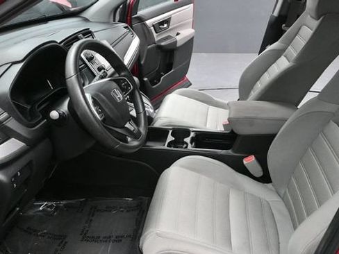 Used 2020 Honda CR-V LX image 10