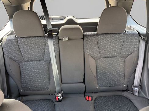 Used 2025 Subaru Forester Premium AWD/4WD image 18